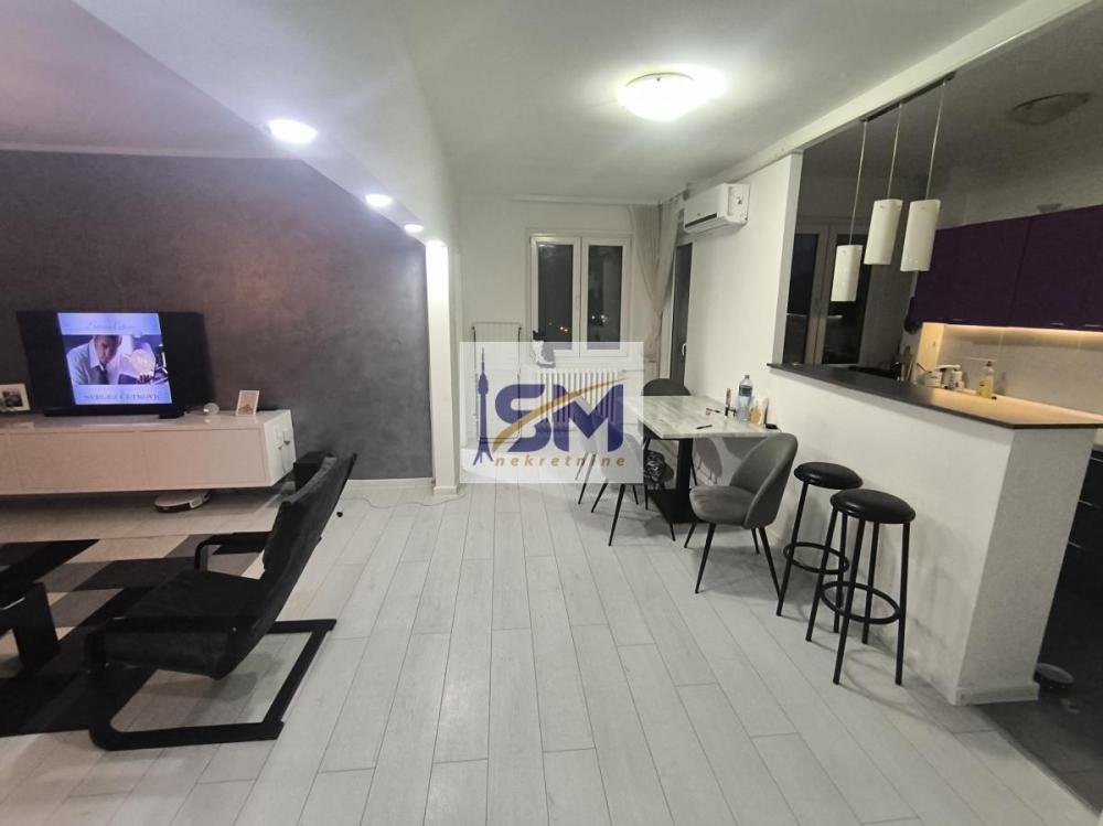 Stan na prodaju u Beogradu, Barajevo, dvosoban, 60m2, cena 68000 evra