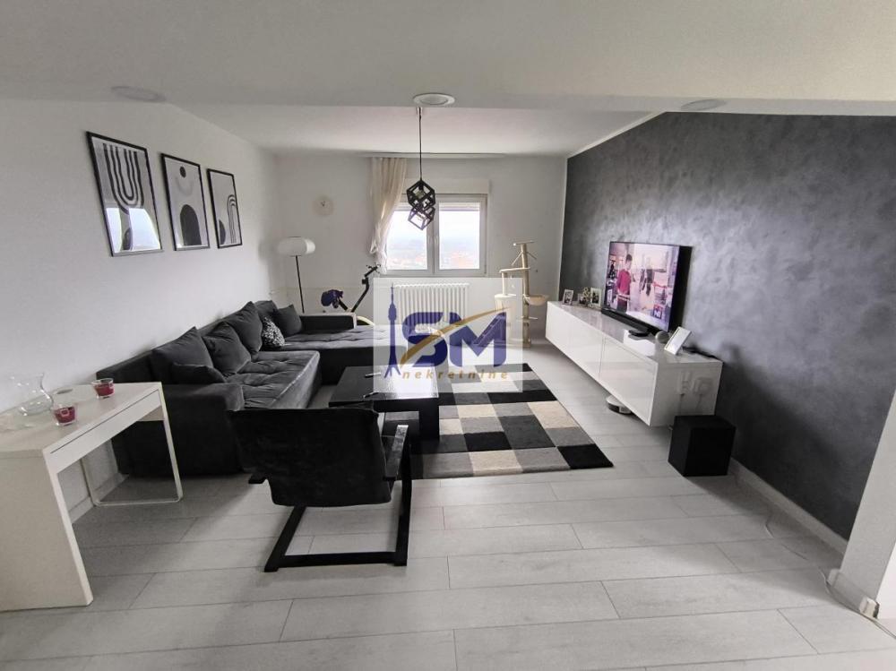 Stan na prodaju u Beogradu, Barajevo, dvosoban, 60m2, cena 68000 evra