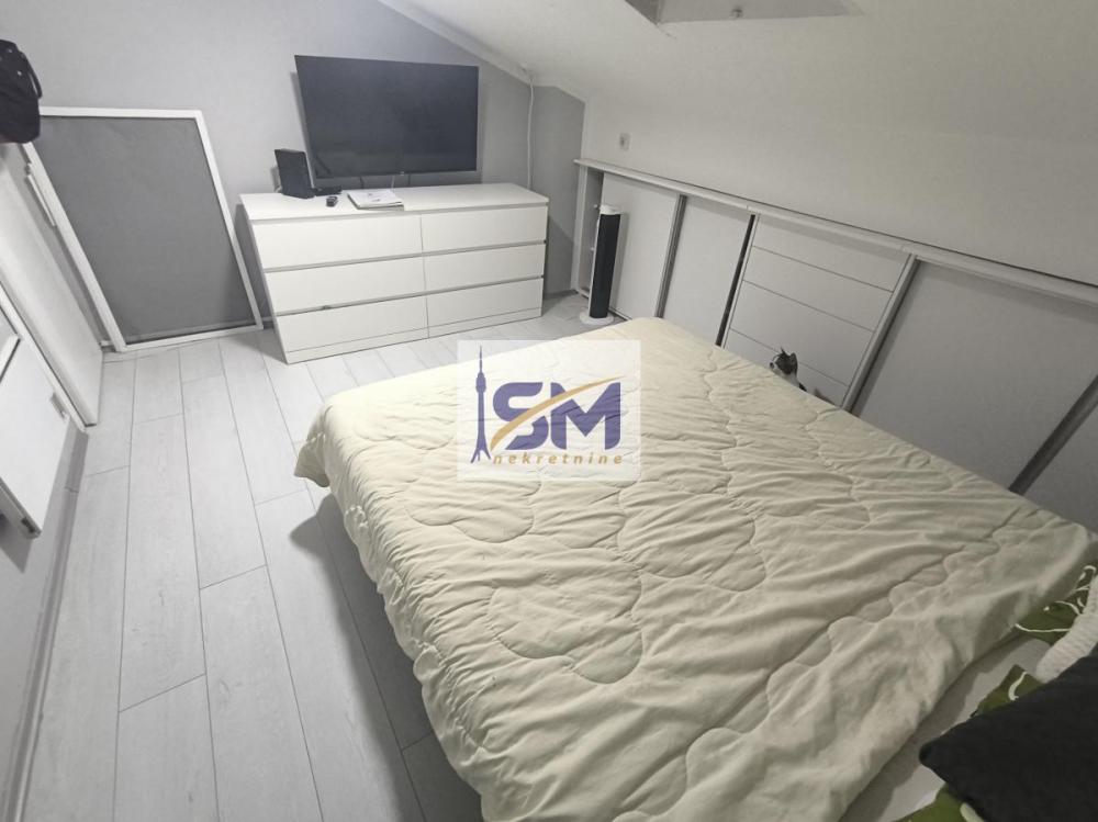 Stan na prodaju u Beogradu, Barajevo, dvosoban, 60m2, cena 68000 evra