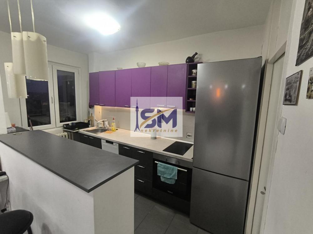 Stan na prodaju u Beogradu, Barajevo, dvosoban, 60m2, cena 68000 evra