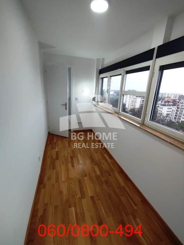 Stan na prodaju u Beogradu, Gornji grad, jednoiposoban, 50m2, cena 120000 evra