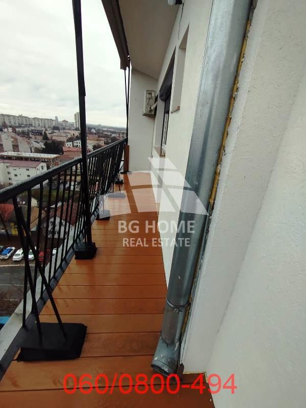 Stan na prodaju u Beogradu, Gornji grad, jednoiposoban, 50m2, cena 120000 evra