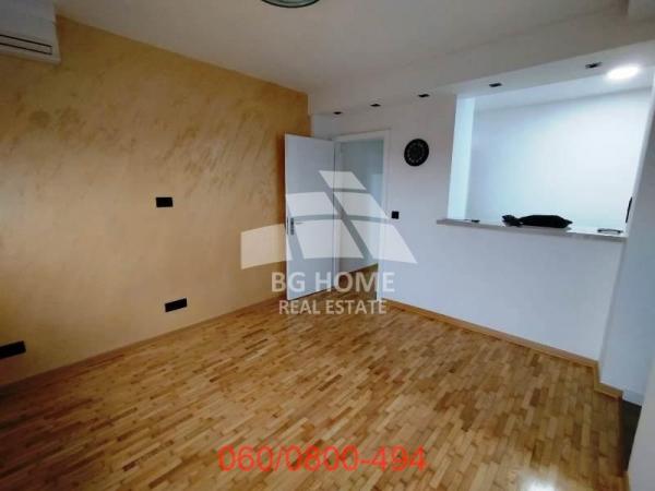 Stan na prodaju u Beogradu, Gornji grad, jednoiposoban, 50m2, cena 120000 evra