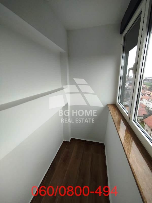 Stan na prodaju u Beogradu, Gornji grad, jednoiposoban, 50m2, cena 120000 evra