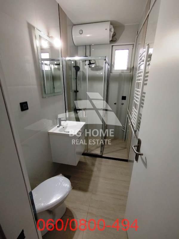 Stan na prodaju u Beogradu, Gornji grad, jednoiposoban, 50m2, cena 120000 evra