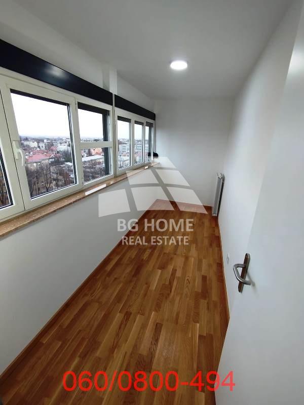 Stan na prodaju u Beogradu, Gornji grad, jednoiposoban, 50m2, cena 120000 evra