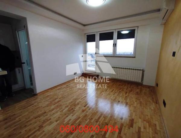 Stan na prodaju u Beogradu, Gornji grad, jednoiposoban, 50m2, cena 120000 evra