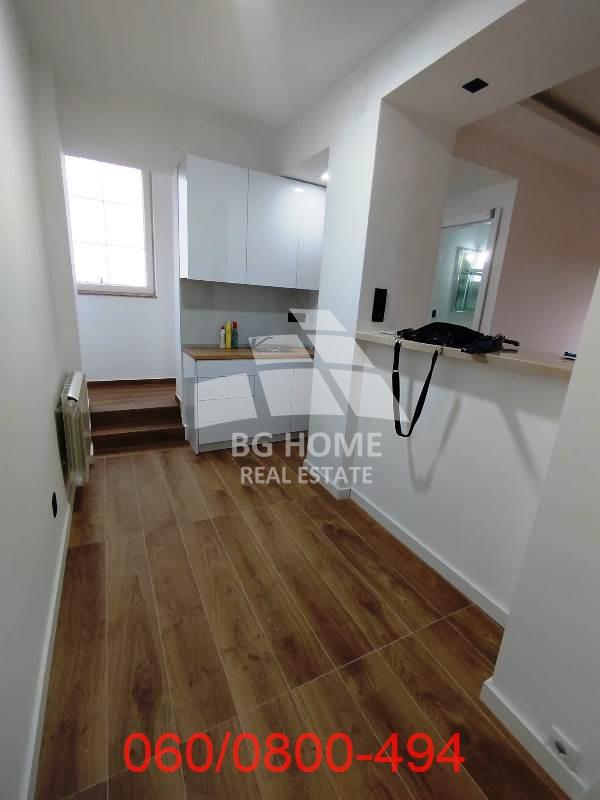 Stan na prodaju u Beogradu, Gornji grad, jednoiposoban, 50m2, cena 120000 evra