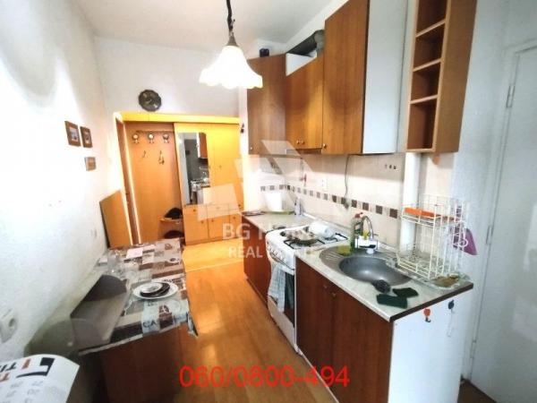 Stan na prodaju u Beogradu, Gornji grad, dvosoban, 51m2, cena 163000 evra