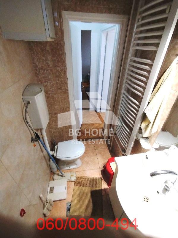 Stan na prodaju u Beogradu, Gornji grad, dvosoban, 51m2, cena 163000 evra