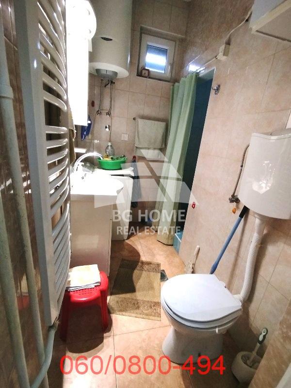 Stan na prodaju u Beogradu, Gornji grad, dvosoban, 51m2, cena 163000 evra