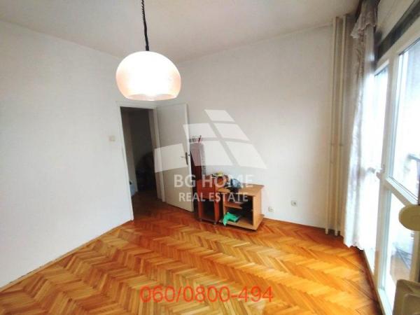 Stan na prodaju u Beogradu, Gornji grad, dvosoban, 51m2, cena 163000 evra