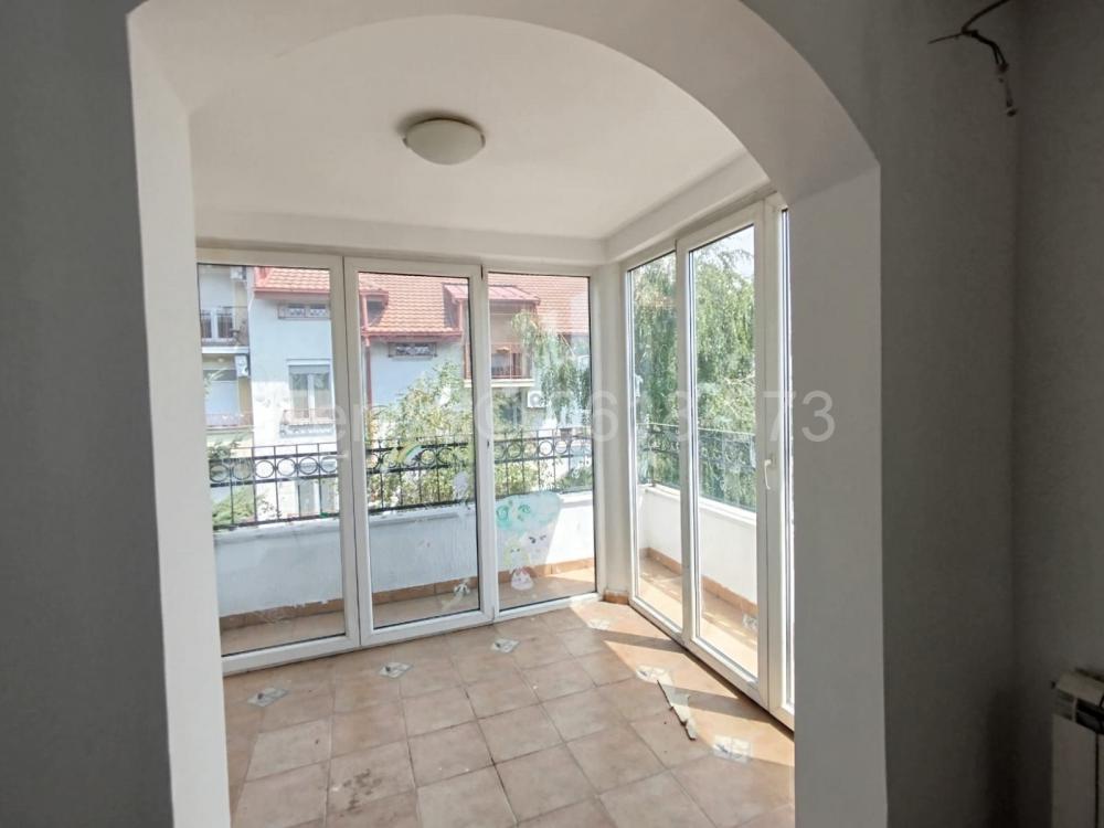 Stan na prodaju u Beogradu, Dedinje, cetvorosoban, 102m2, cena 229000 evra