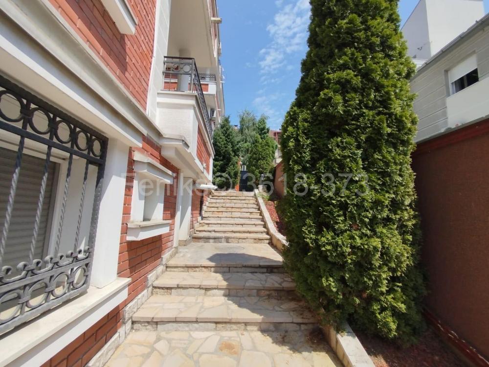 Stan na prodaju u Beogradu, Dedinje, cetvorosoban, 102m2, cena 229000 evra