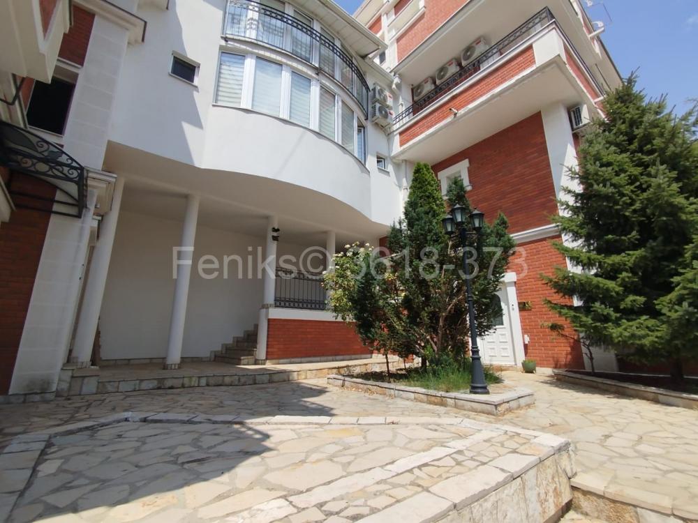 Stan na prodaju u Beogradu, Dedinje, cetvorosoban, 102m2, cena 229000 evra