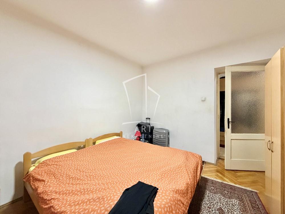 Stan na prodaju u Beogradu, Zemun, dvosoban, 61m2, cena 190000 evra