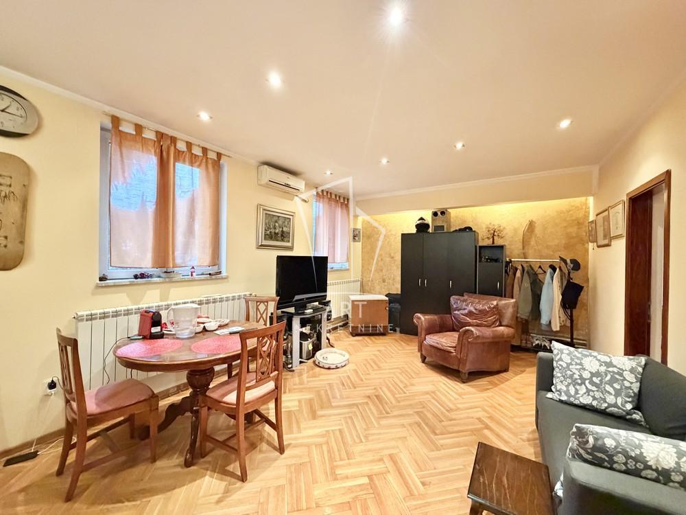 Stan na prodaju u Beogradu, Zvezdara, dvoiposoban, 62m2, cena 163000 evra