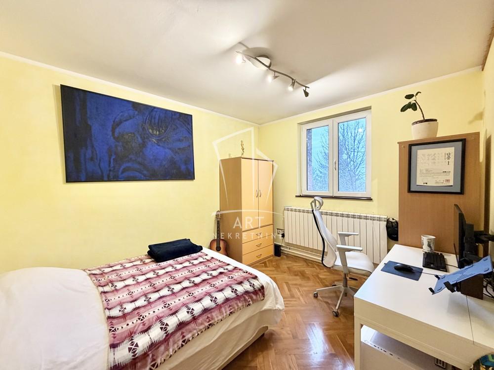 Stan na prodaju u Beogradu, Zvezdara, dvoiposoban, 62m2, cena 163000 evra