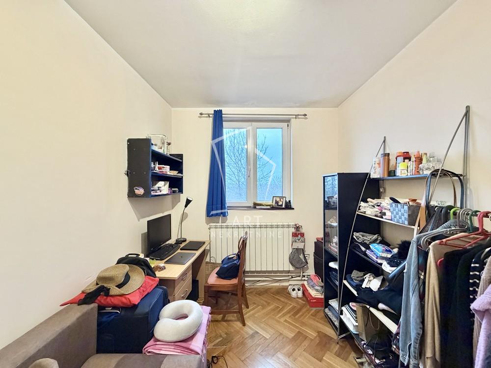 Stan na prodaju u Beogradu, Zvezdara, dvoiposoban, 62m2, cena 163000 evra