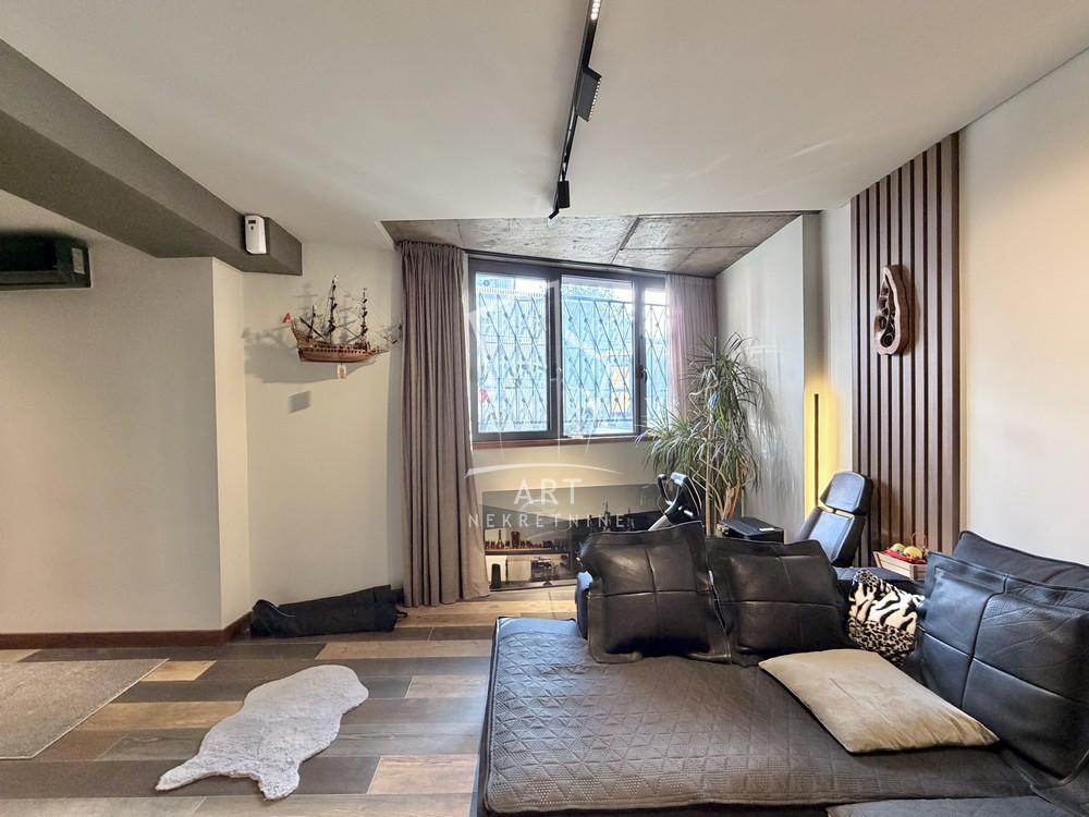 Stan na prodaju u Beogradu, Zvezdara, dvoiposoban, 80m2, cena 235000 evra