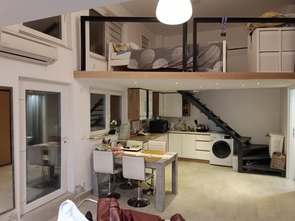 Stan na prodaju u Beogradu, Pašino brdo, jednoiposoban, 47m2, cena 130000 evra