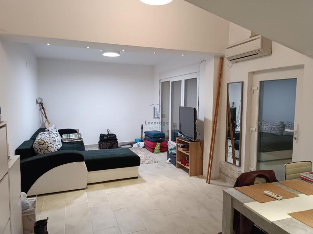 Stan na prodaju u Beogradu, Pašino brdo, jednoiposoban, 47m2, cena 130000 evra