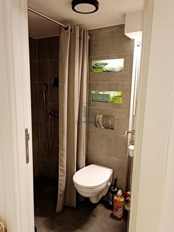 Stan na prodaju u Beogradu, Pašino brdo, jednoiposoban, 47m2, cena 130000 evra