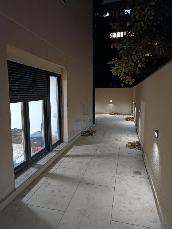 Stan na prodaju u Beogradu, Pašino brdo, jednoiposoban, 47m2, cena 130000 evra