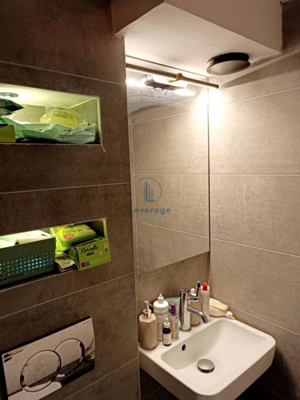 Stan na prodaju u Beogradu, Pašino brdo, jednoiposoban, 47m2, cena 130000 evra