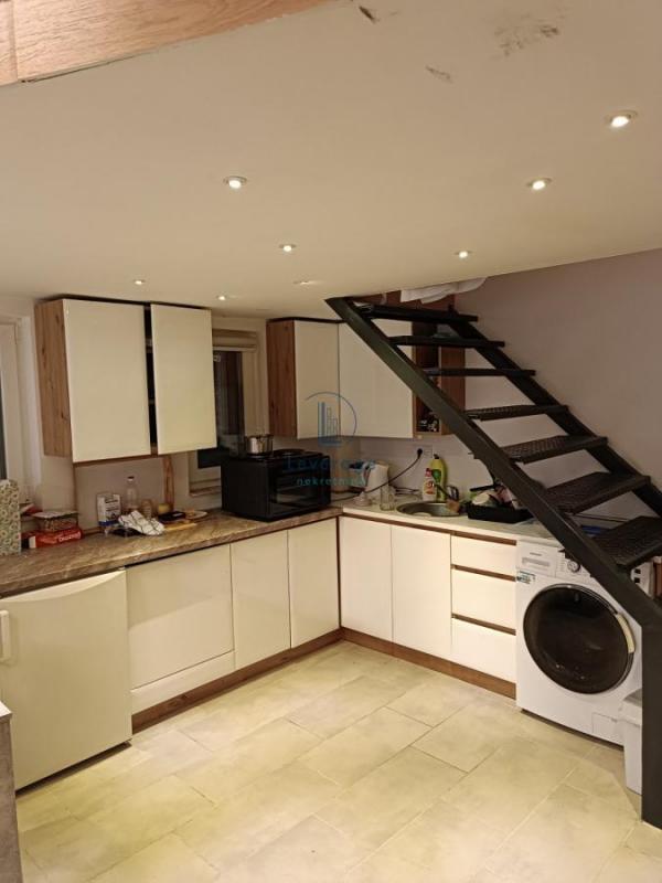 Stan na prodaju u Beogradu, Pašino brdo, jednoiposoban, 47m2, cena 130000 evra