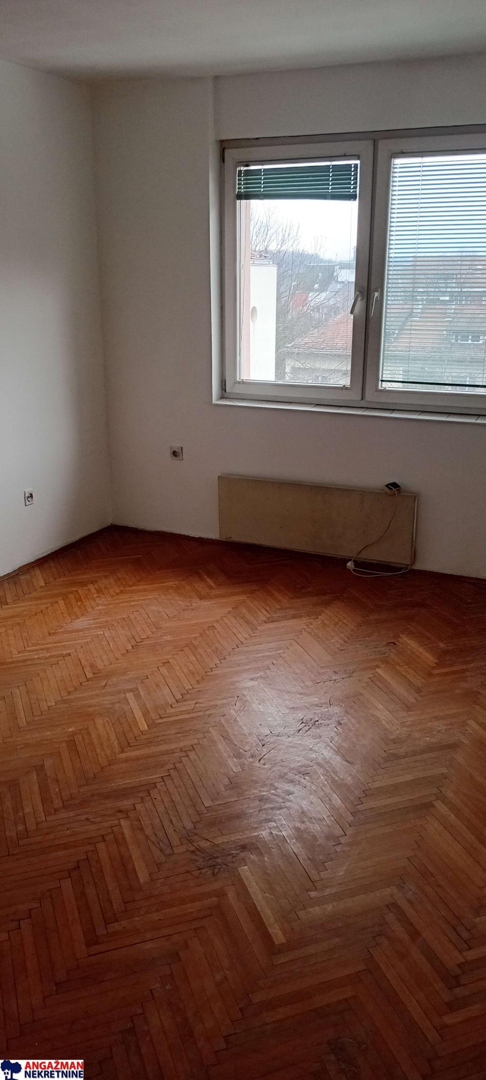 Stan na prodaju u Beogradu, Rakovica, jednosoban, 32m2, cena 79000 evra