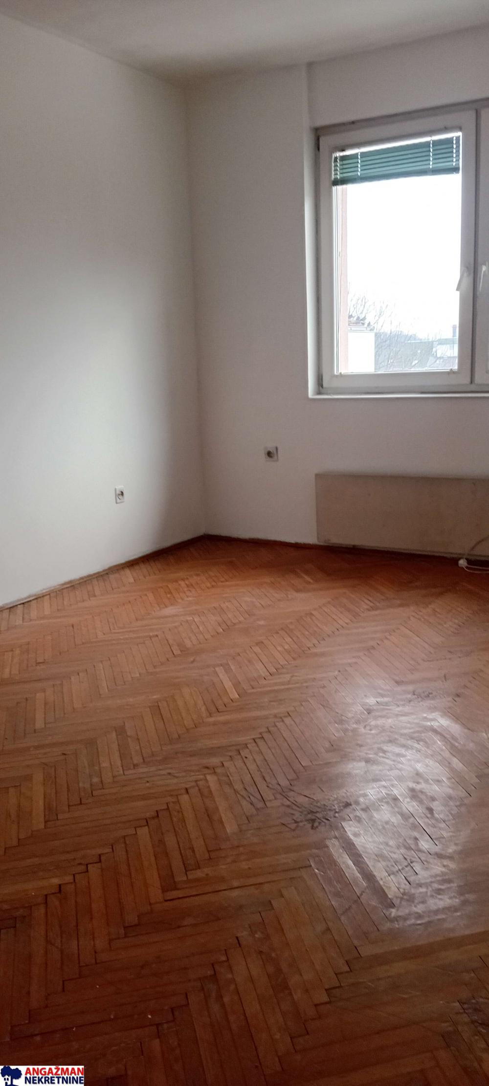 Stan na prodaju u Beogradu, Rakovica, jednosoban, 32m2, cena 79000 evra