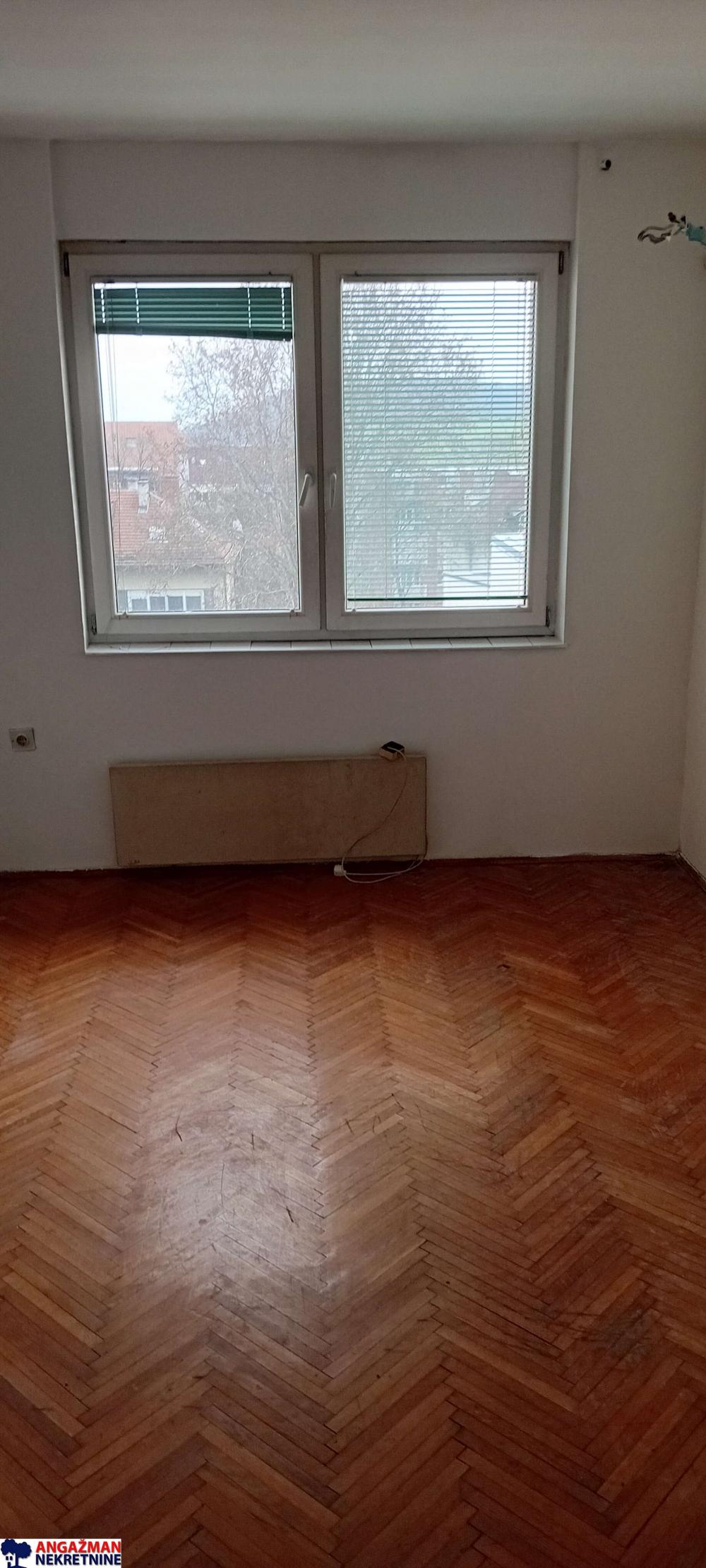 Stan na prodaju u Beogradu, Rakovica, jednosoban, 32m2, cena 79000 evra