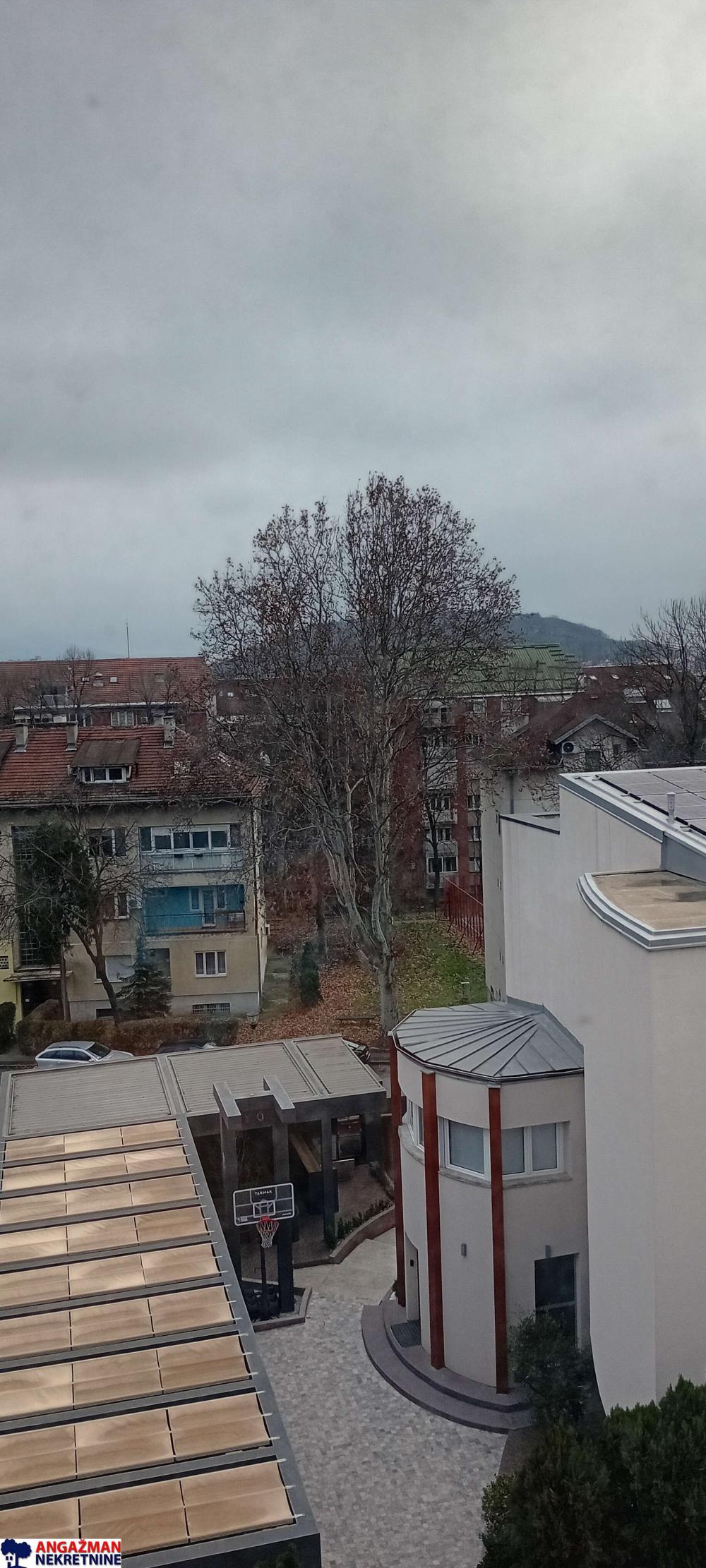 Stan na prodaju u Beogradu, Rakovica, jednosoban, 32m2, cena 79000 evra