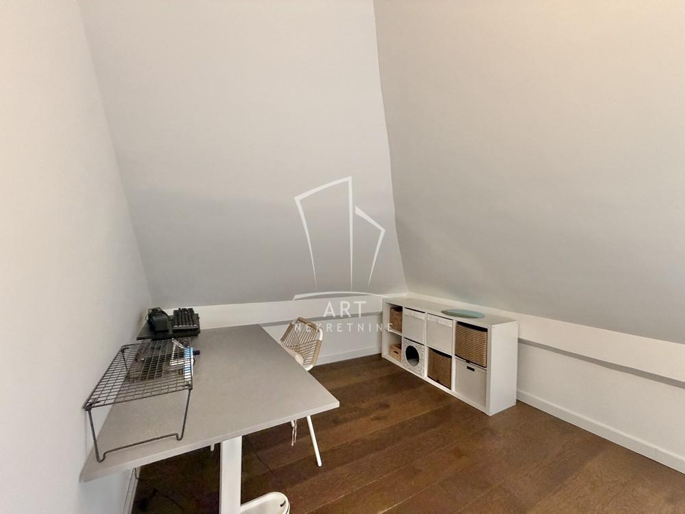 Stan na prodaju u Beogradu, Višnjička banja, troiposoban, 68m2, cena 185000 evra