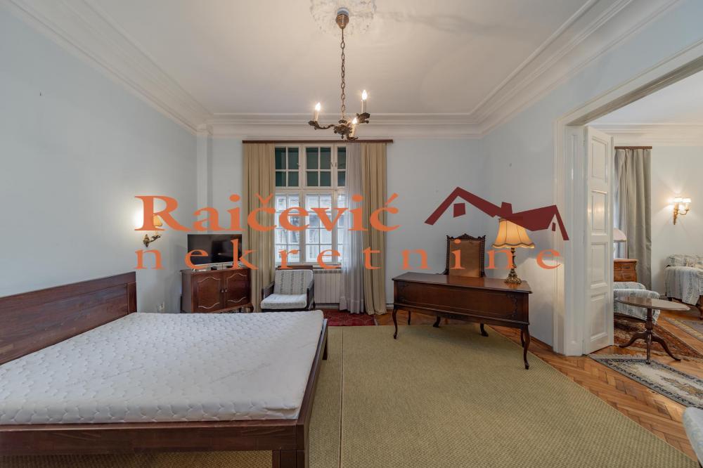 Stan na prodaju u Beogradu, Beograd (centar), 120m2, cena 495000 evra