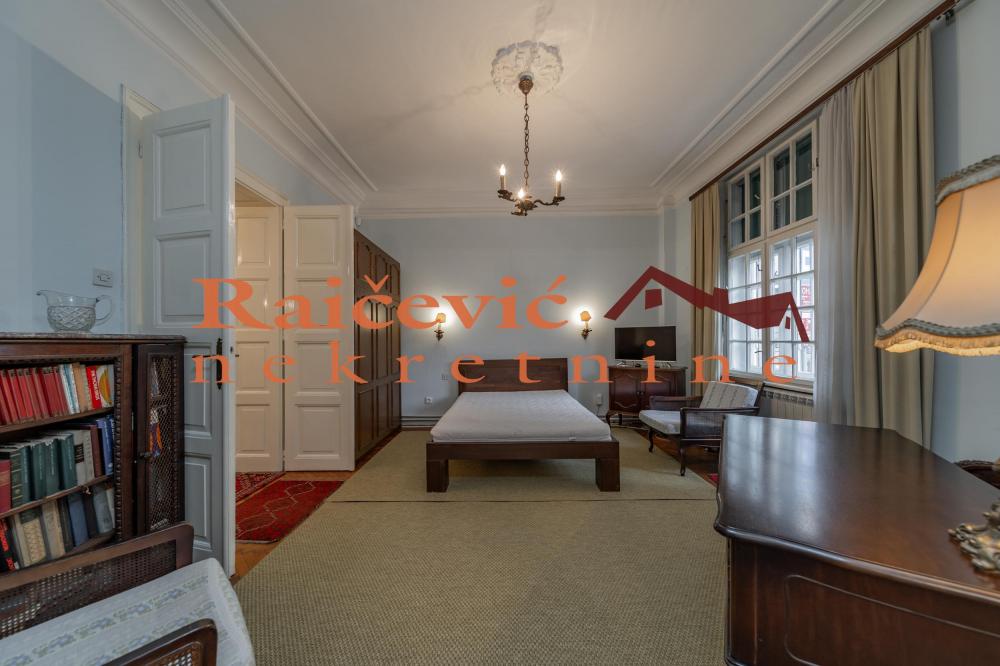 Stan na prodaju u Beogradu, Beograd (centar), 120m2, cena 495000 evra