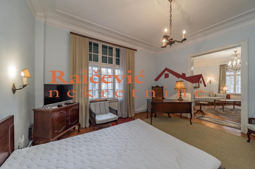 Stan na prodaju u Beogradu, Beograd (centar), 120m2, cena 495000 evra