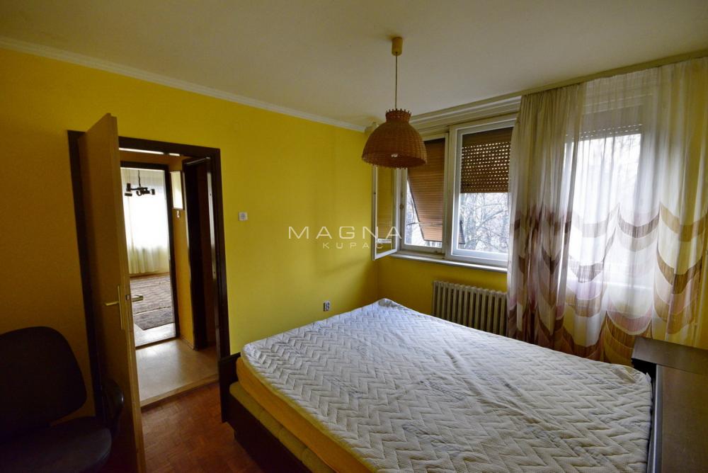 Stan na prodaju u Beogradu, Konjarnik, dvosoban, 74m2, cena 204000 evra