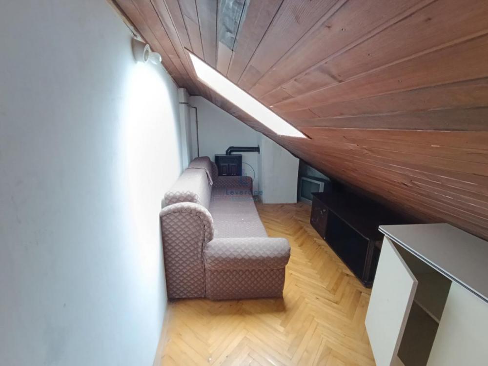 Stan na prodaju u Beogradu, jednosoban, 24m2, cena 33000 evra