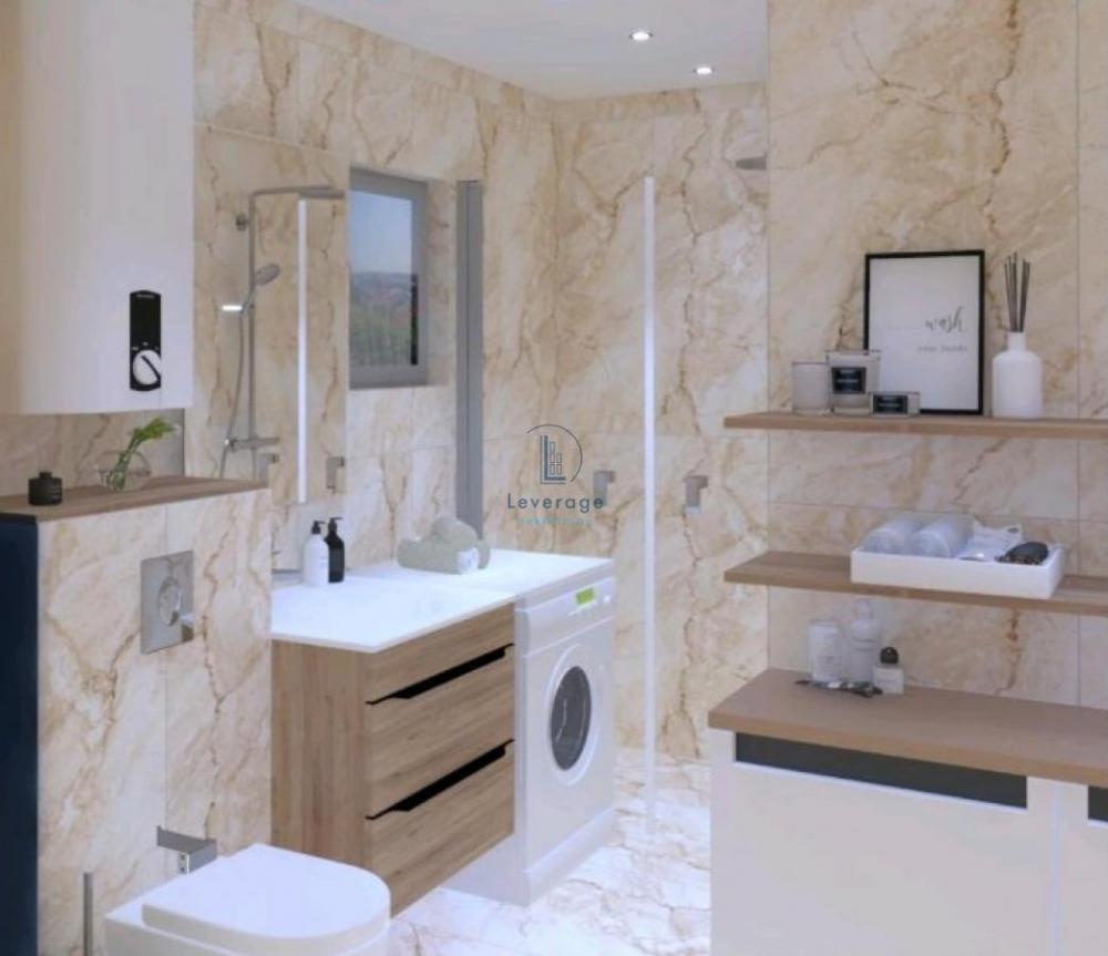 Stan na prodaju u Beogradu, Šumice, trosoban, 74m2, cena 205854 evra