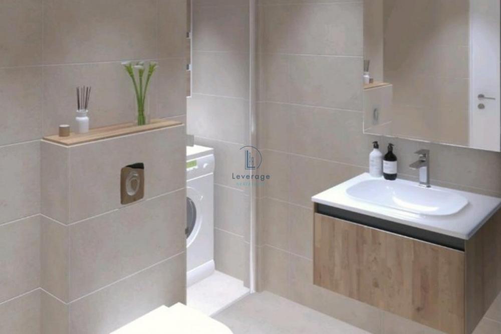 Stan na prodaju u Beogradu, Šumice, trosoban, 74m2, cena 205854 evra