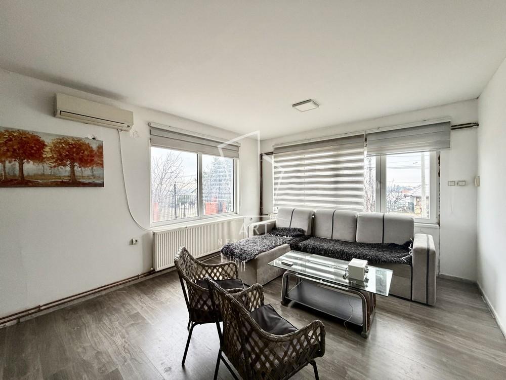 Stan na prodaju u Beogradu, Barajevo, trosoban, 73m2, cena 86000 evra