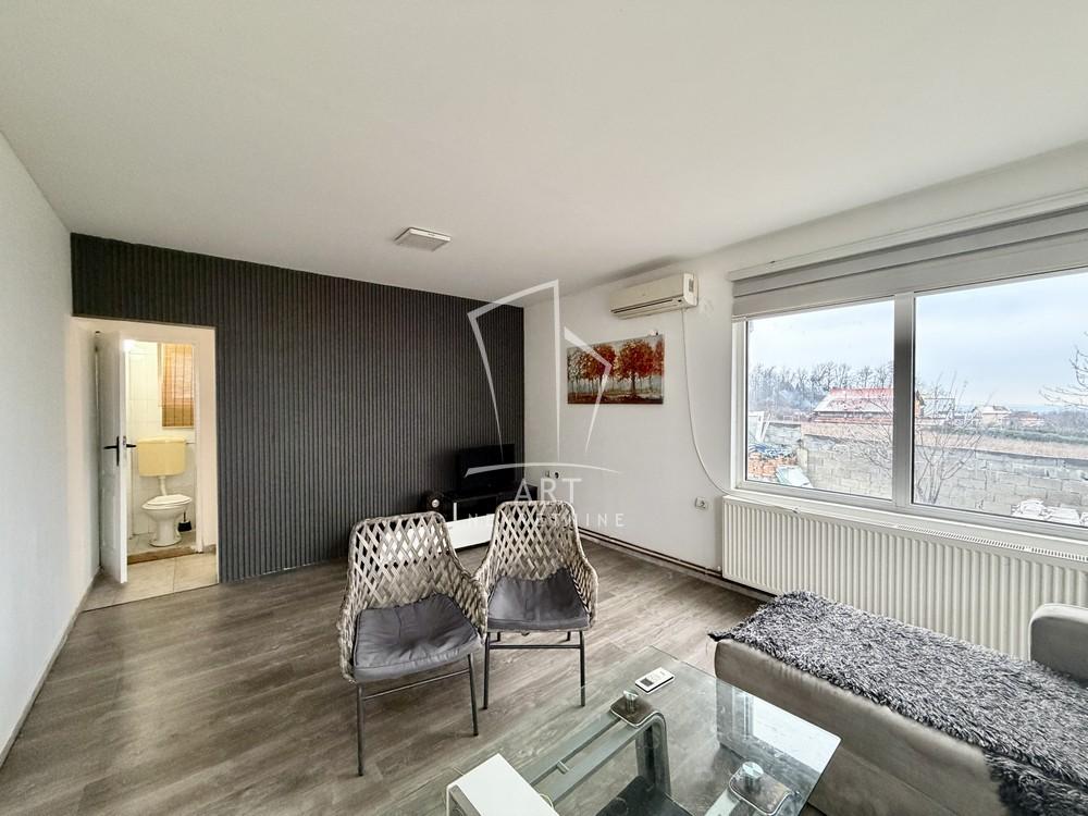 Stan na prodaju u Beogradu, Barajevo, trosoban, 73m2, cena 86000 evra