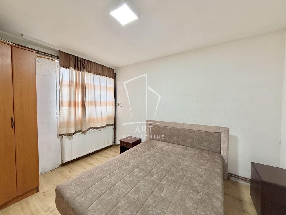 Stan na prodaju u Beogradu, Barajevo, trosoban, 73m2, cena 86000 evra