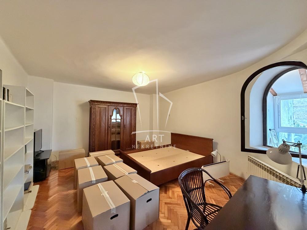 Stan na prodaju u Beogradu, Vračar, cetvorosoban, 114m2, cena 420000 evra