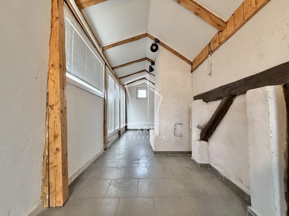 Stan na prodaju u Beogradu, Vračar, cetvorosoban, 114m2, cena 420000 evra