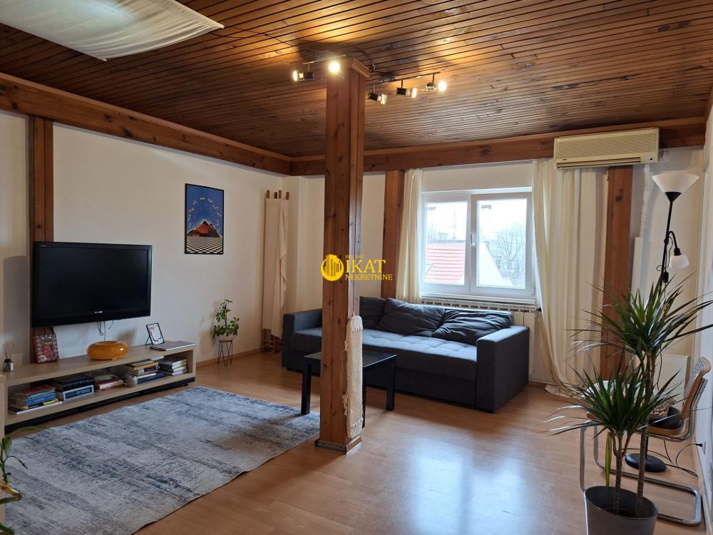 Stan na prodaju u Beogradu, Beograd (centar), trosoban, 73m2, cena 295000 evra