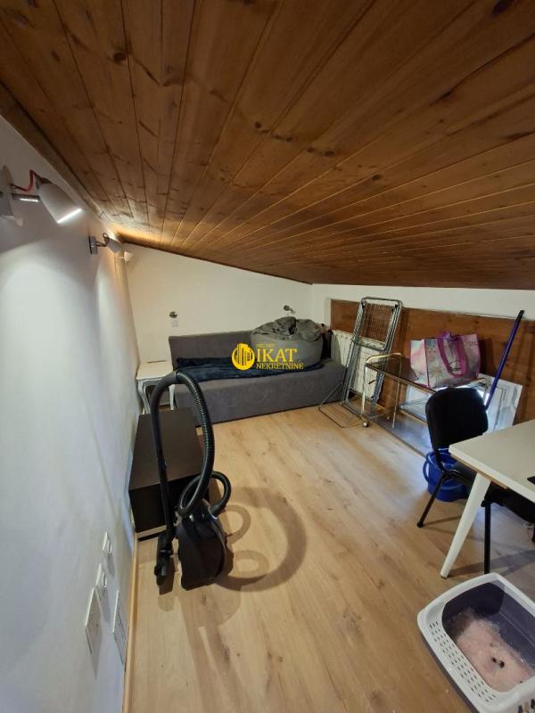 Stan na prodaju u Beogradu, Beograd (centar), trosoban, 73m2, cena 295000 evra