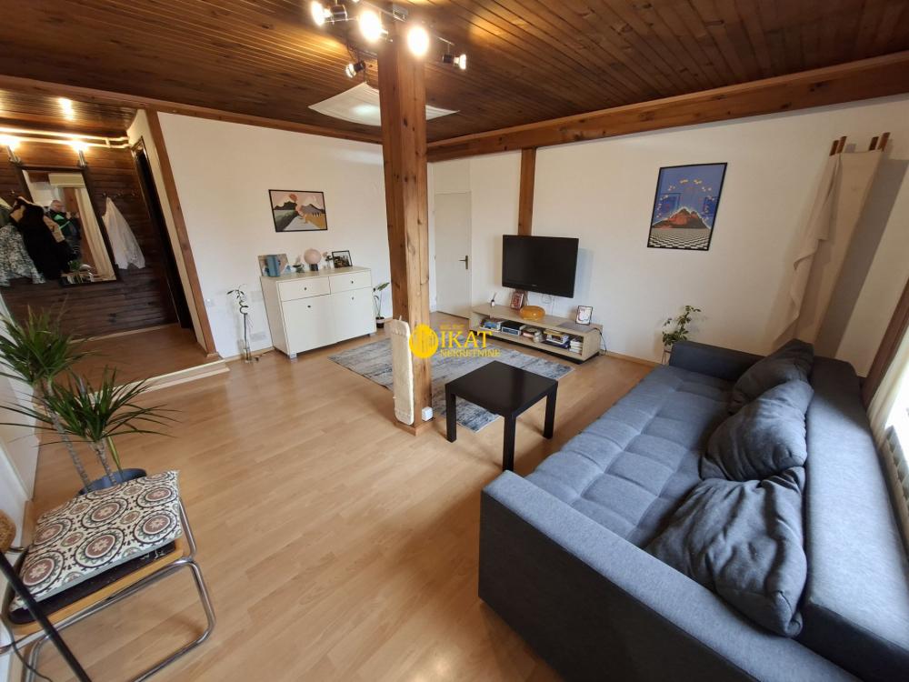 Stan na prodaju u Beogradu, Beograd (centar), trosoban, 73m2, cena 295000 evra